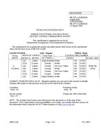 MIL MIL-DTL-11589/563B MIL MIL-DTL-11589/563B