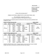 MIL MIL-DTL-11589/583A