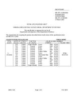 MIL MIL-DTL-11589/585A