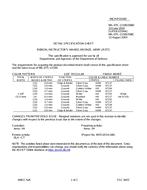 MIL MIL-DTL-11589/588D