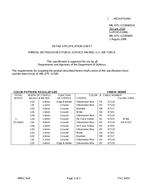 MIL MIL-DTL-11589/601A