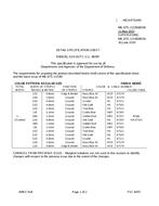 MIL MIL-DTL-11589/603B