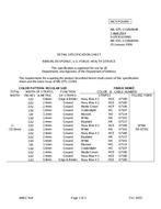 MIL MIL-DTL-11589/604B