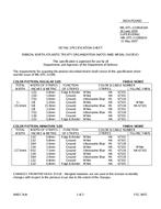 MIL MIL-DTL-11589/616A MIL MIL-DTL-11589/616A