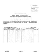 MIL MIL-DTL-11589/619A MIL MIL-DTL-11589/619A