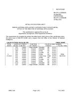 MIL MIL-DTL-11589/620C MIL MIL-DTL-11589/620C