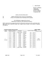 MIL MIL-DTL-11589/623A MIL MIL-DTL-11589/623A