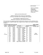 MIL MIL-DTL-11589/623B MIL MIL-DTL-11589/623B