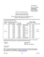 MIL MIL-DTL-11589/627A