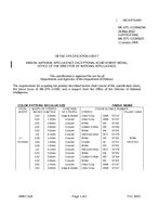 MIL MIL-DTL-11589/629A