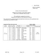 MIL MIL-DTL-11589/634