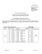 MIL MIL-DTL-11589/634A