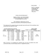 MIL MIL-DTL-11589/640A