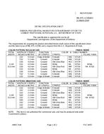 MIL MIL-DTL-11589/651