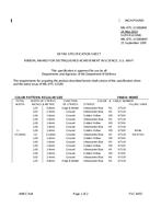 MIL MIL-DTL-11589/84E