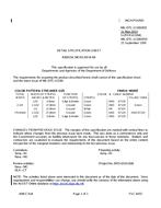 MIL MIL-DTL-11589/95E