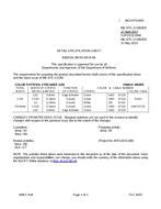 MIL MIL-DTL-11589/95F