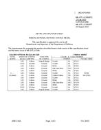 MIL MIL-DTL-11589/97G