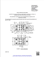 MIL MIL-DTL-12883/46D Amendment 1