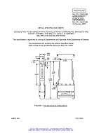 MIL MIL-DTL-12883/50B Amendment 1 (amendment incorporated)
