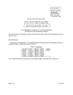 MIL MIL-DTL-13777/2C MIL MIL-DTL-13777/2C