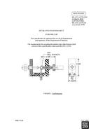 MIL MIL-DTL-13791/16A MIL MIL-DTL-13791/16A