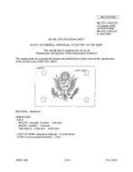 MIL MIL-DTL-14631/7D