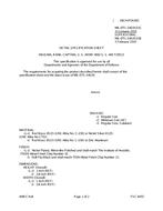 MIL MIL-DTL-14639/31C