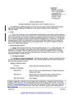 MIL MIL-DTL-15090E Interim Amendment 1 (amendment incorporated)