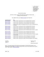 MIL MIL-DTL-15291G Supplement 1A MIL MIL-DTL-15291G Supplement 1A