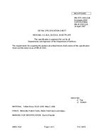 MIL MIL-DTL-1563/12B