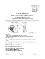 MIL MIL-DTL-1563/21A