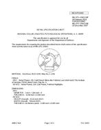 MIL MIL-DTL-15665/38F