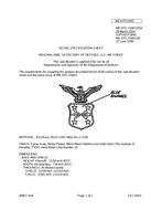 MIL MIL-DTL-15665/45A