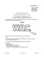 MIL MIL-DTL-15665/56A