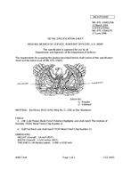 MIL MIL-DTL-15665/70A