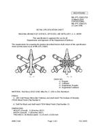 MIL MIL-DTL-15665/72A
