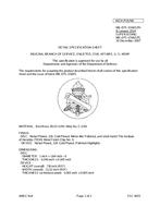 MIL MIL-DTL-15665/7H