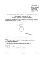 MIL MIL-DTL-15665/88A