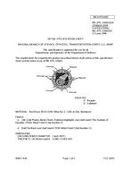 MIL MIL-DTL-15665/92A