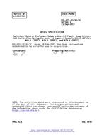 MIL MIL-DTL-15743/3C Notice 1 - Validation