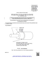 MIL MIL-DTL-16878/18B Amendment 1 (amendment incorporated)