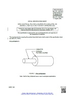 MIL MIL-DTL-16878/2C Amendment 1 (amendment incorporated)