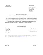 MIL MIL-DTL-16878/30B Notice 2 - Cancellation