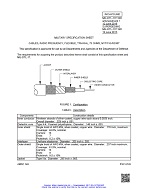 MIL MIL-DTL-17/116D Amendment 1 (amendment incorporated)