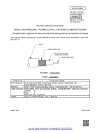 MIL MIL-DTL-17/132C Amendment 1