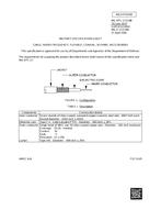 MIL MIL-DTL-17/138B MIL MIL-DTL-17/138B