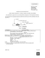 MIL MIL-DTL-17/139D MIL MIL-DTL-17/139D