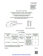 MIL MIL-DTL-17/154A Amendment 1