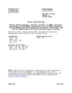 MIL MIL-DTL-17/211A Notice 1 - Validation 1